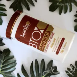 بوتاکس مو لونیکس Lunix hair botox