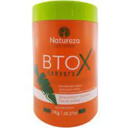 بوتاکس مو هویج ناتوریزا  Naturiza