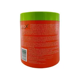 بوتاکس مو هویج ناتوریزا  Naturiza