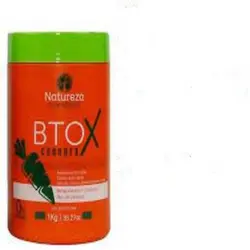 بوتاکس مو هویج ناتوریزا  Naturiza