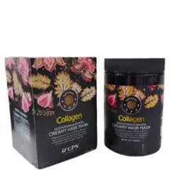 ماسک مو مراقبتی کلاژن Collagen hair care mask