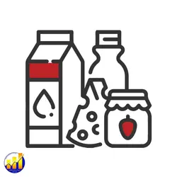 نرم‌افزار حسابداری سوپرمارکت هلو APEX