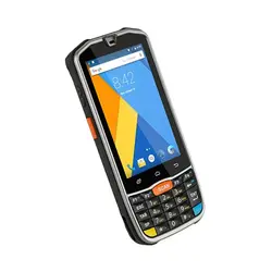 هند هلد اندرویدی PointMobile PM66 - دیتا کالکتور (PDA) پوینت موبایل