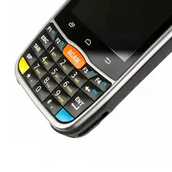 هند هلد اندرویدی PointMobile PM66 - دیتا کالکتور (PDA) پوینت موبایل