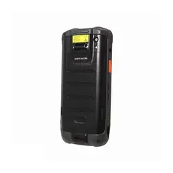 هند هلد اندرویدی PointMobile PM66 - دیتا کالکتور (PDA) پوینت موبایل