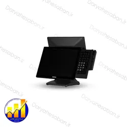 کیبورد صندوق فروشگاهی بایامکس