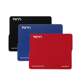 ماوس پد تسکو مدل TMO 23