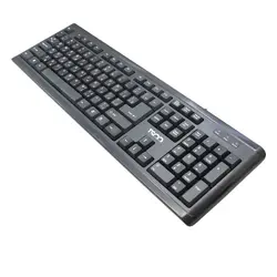 کیبورد و ماوس بی سیم تسکو مدل TKM 8050