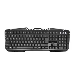 کیبورد تسکو مدل TK 8021L