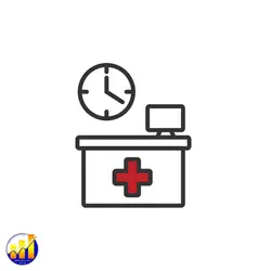 نرم‌افزار حسابداری مدیریت مطب هلو APEX