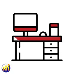 نرم‌افزار حسابداری شرکت‌های بازرگانی هلو APEX