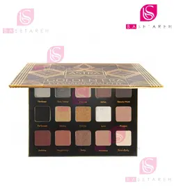 پالت سایه چشم آسترا مدل Golden Era