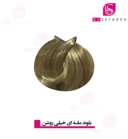 رنگ موی بلوند ماسه ای خیلی روشن Renee Blanche 9.31S