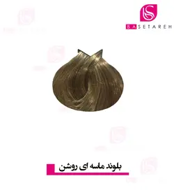رنگ موی بلوند ماسه ای روشن Renee Blanche 8.31S