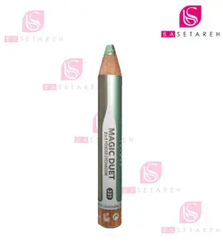 سایه چشم مدادی پودری دوکاره پیپا شماره 331