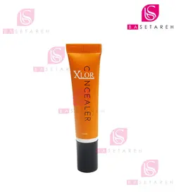 کانسیلر ایکس لر شماره 02