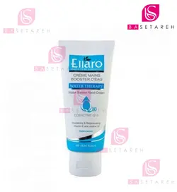 کرم دست تقویت کننده الارو حاوی کوآنزیم Q10