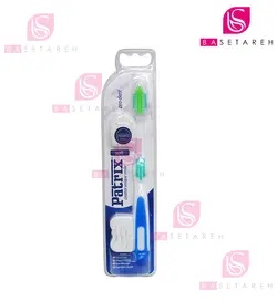 مسواک پاتریکس مدل Pro dent با برس نرم