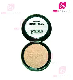 هایلایتر کاپرا نیو شماره 232