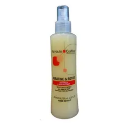 اسپری کراتین و بوتاکس رنه بلانش Renne Blanche hair spray