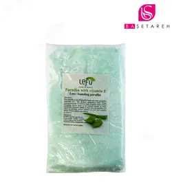 پارافین لفو مدل آلوئه ورا Lefu Paraffin