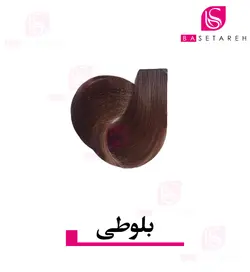 رنگ موی بلوط یومی Youme Color 7-5