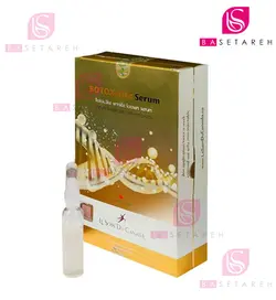 سرم ضد چروک لوسوئن مدل بوتاکس لایک