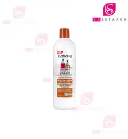 شامپو سرکه باباریا babaria Vinegar Shampoo