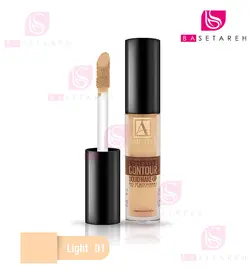 کانتور مایع آموتیا شماره Light01