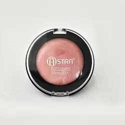 رژگونه براق آسترا شماره 0007