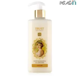 شامپو خاویار