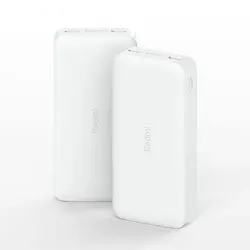 پاور بانک شیائومی 20000