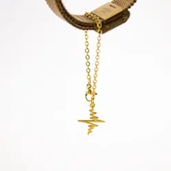 آویز ساعت ضربان