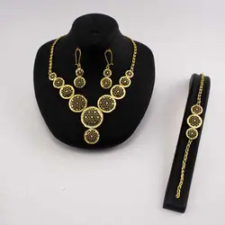 سرویس گل یخ دایره