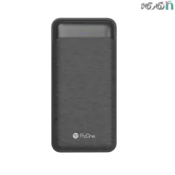 پاوربانک پرووان PPB5101) PB01) ظرفیت 10000 میلی آمپر - نگارکالا