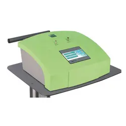 ازن تراپی مدل کامپکت برند 1 دنیا - دی طب