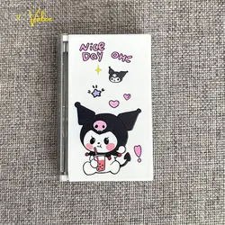 فندک بشکنی کارتی چراغدار فانتزی شعله رنگی