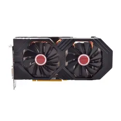 کارت گرافیک مدل RX 580 8GB GDDR5 همراه ما در اینستاگرام باشید
