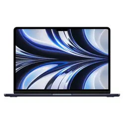 لپ تاپ 13.6 اینچی اپل مدل MacBook Air-B MLXW3 M2 2022