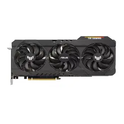 کارت گرافیک ایسوس مدل  TUF Gaming GeForce RTX 3060 12GB