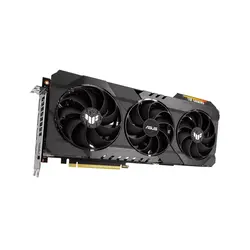 کارت گرافیک ایسوس مدل  TUF Gaming GeForce RTX 3060 12GB