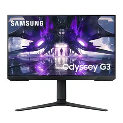 مانیتور مخصوص بازی سامسونگ مدل G3 Odyssey AG32 سایز 24 اینچ