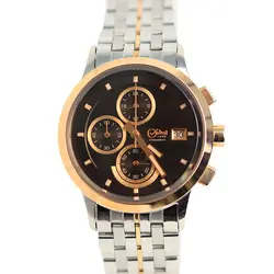 مشخصات✔️ قیمت ✔️ خرید ساعت مچی کرنو زنانه کوبل CB6147L