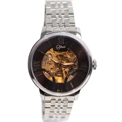 مشخصات✔️ قیمت ✔️ خرید ساعت مچی اتومات مردانه کوبل CB7001