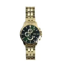 مشخصات✔️ قیمت ✔️ خرید ساعت مچی کرنو مردانه کوبل CB6186G-1