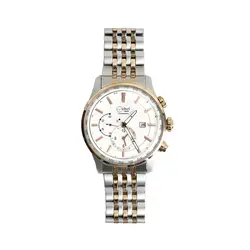 مشخصات✔️ قیمت ✔️ خرید ساعت مچی زنگ دار مردانه کوبل CB6104G