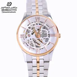 مشخصات✔️ قیمت ✔️ خرید ساعت مچی اتومات زنانه کوبل CB6058NL