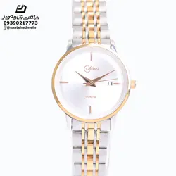 مشخصات✔️ قیمت ✔️ خرید ساعت مچی تک موتور زنانه کوبل CB6162AL-3