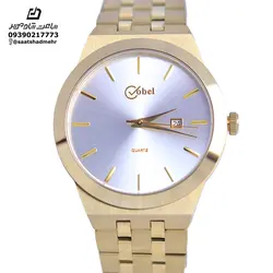 مشخصات✔️ قیمت ✔️ خرید ساعت مچی تک موتور مردانه کوبل CB6179CG-1