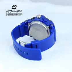 ساعت مچی اسپرت طرح جی شاک XPONI-3268-2 | ساعت شادمهر